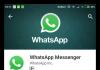 Достоинства приложения Whatsapp