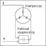 Как заменить конденсатор в электронной аппаратуре