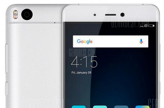 Обзор Xiaomi Mi5: долгожданный флагман за классную цену